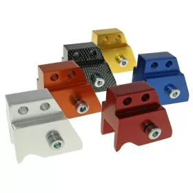   Vicma CNC teleszkóp emelõ (Többféle szín! - Állóhengeres Minarelli) - Piros