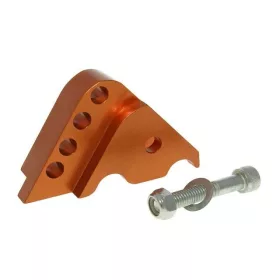   Vicma CNC teleszkóp emelő (Többféle szín! - Minarelli) - Narancs