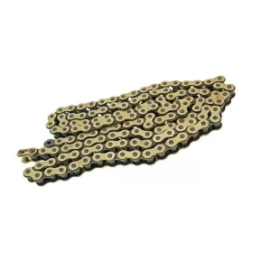 Vicma Racing meghajtólánc (KMC Gold - 428 x 130szem)