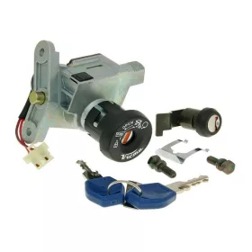 Vicma komplett zárszett (Honda Dylan)