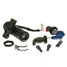 Vicma komplett zárszett (Honda SH 125050 04-ig)