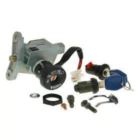 Vicma komplett zárszett (Honda SHi 125050 05-)