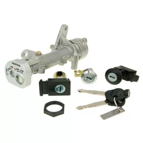 Vicma komplett zárszett (Suzuki Burgman 250-400 98-02)