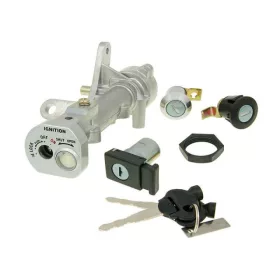 Vicma komplett zárszett (Suzuki Burgman 125050 02-06)