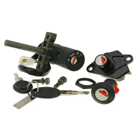 Vicma komplett zárszett (Aprilia Sportcity 125-250)