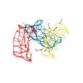 Vicma Original csomagrögzítő háló (Kék)