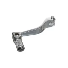   Vicma Racing alumínium váltókar (Derbi EBE / EBS - Piaggio D50B0 - ezüst)