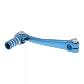 Vicma Racing alumínium váltókar (Minarelli AM - kék)