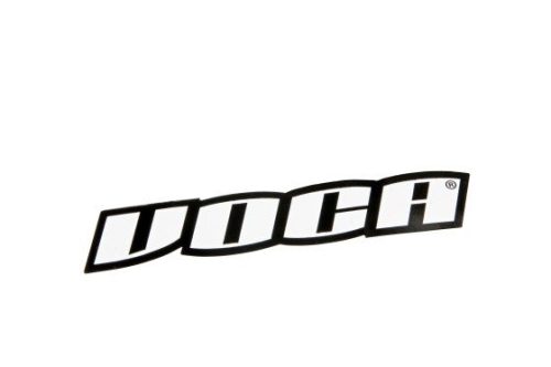 Voca Racing matrica (25x130mm)