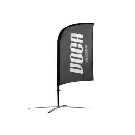 Voca Racing zászló (240cm)