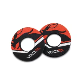 Voca Racing markolat szivacs (Donuts)