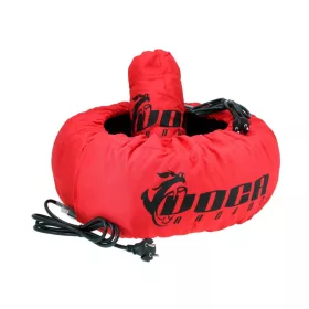 Voca Racing PRO gumimelegítõ (Elsõ-Hátsó - 12coll)