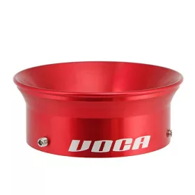   Voca Racing karburátor légszűrő tölcsér (PWK - d=48mm) (Piros)