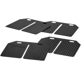   Voca Racing Biaxial karbon membránlap szett (Yamaha RD350 - 0,35mm)