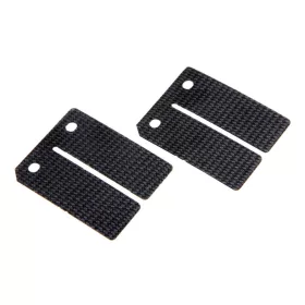   Voca Racing Biaxial karbon membránlap szett (Piaggio 50 2T - 0,35mm)