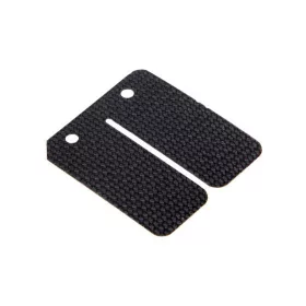   Voca Racing Biaxial karbon membránlap (Állóhengeres Minarelli - 0,35mm)