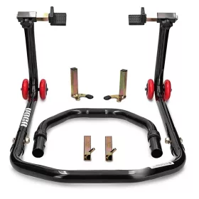 Voca Racing motortartó állvány