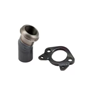   Voca Racing kipufogó leömlő torok adapter (Warrior 50/70, Derbi EBE / D50B0)