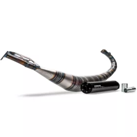   Voca Racing Rookie 70ccm-es versenykipufogó (Beta RR Enduro) (Fekete)