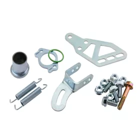   Voca Racing kipufogó konzol, rögzítő csomag (Rookie 50/70, Derbi EBE / D50B0)