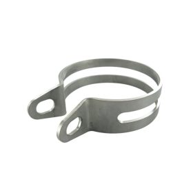 Voca Racing Carbon 80cc hangtompító bilincs