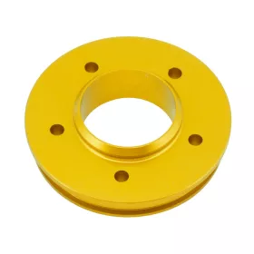   Voca Racing EVO komplett hangtompító kupak (VOCA, SCR, Mk, Barikit,) (Arany)