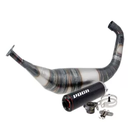 Voca Racing BigBore 90ccm-es versenykipufogó (Minarelli AM)