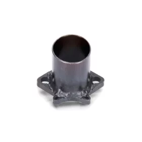   Voca Racing BigBore 90cc kipufogó leömlő torok adapter (Derbi EBE / D50B0)