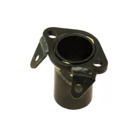   Voca Racing Combat kipufogó leömlő adapter (Fekvőhengeres Minarelli)