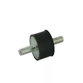 Voca Racing Combat kipufogó szilent