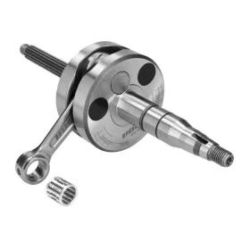   Voca Racing HQ Racing CNC versenyfőtengely (Fekvőhengeres Minarelli - 12mm)