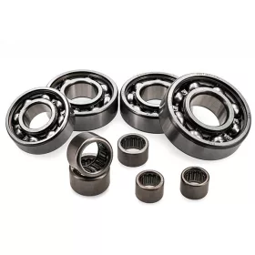   Voca Racing HQ komplett váltó csapágy szett (Minarelli AM6 2012-tõl)