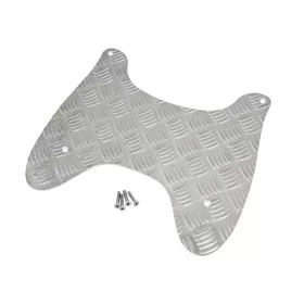   Voca Racing LaserCut taposólemez ALU (Honda SH 125/150 - 2001-2008)