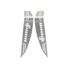 Voca Racing LaserCut taposólemez (Yamaha Aerox)