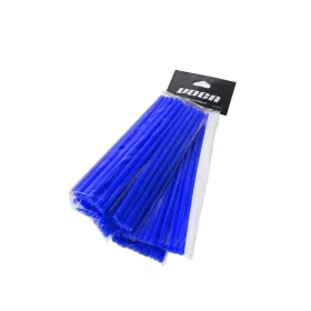   Voca Racing küllõdísz (215mm×38ud - elsõ) - (190mm×38ud (hátsó) (Kék)