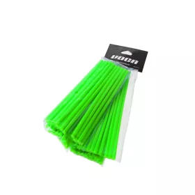   Voca Racing küllõdísz (215mm×38ud - elsõ) - (190mm×38ud (hátsó) (Zöld)