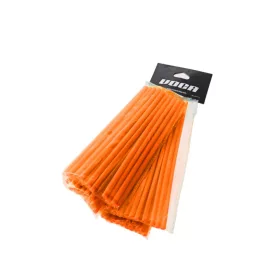   Voca Racing küllõdísz (215mm×38ud - elsõ) - (190mm×38ud (hátsó) (Narancs)