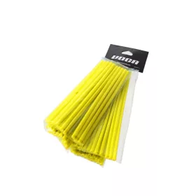   Voca Racing küllõdísz (215mm×38ud - elsõ) - (190mm×38ud (hátsó) (Sárga)