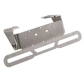   Voca Racing Style rendszámtartó (Honda SH 125 2005-2008 / SHi 2009)