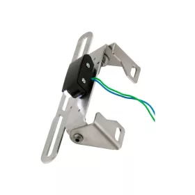   Voca Racing Style rendszámtartó világítás (Honda SH125i)