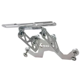 Voca Racing Style rendszámtartó (Yamaha T-Max 2008-tól)