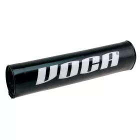 Voca Racing kormányszivacs (250mm) (Fekete)