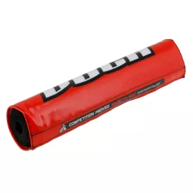 Voca Racing kormányszivacs (250mm) (Piros)