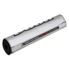 Voca Racing kormányszivacs (250mm) (Ezüst)