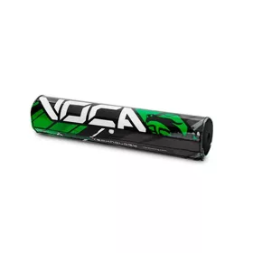 Voca Racing HB25 kormányszivacs (Zöld)