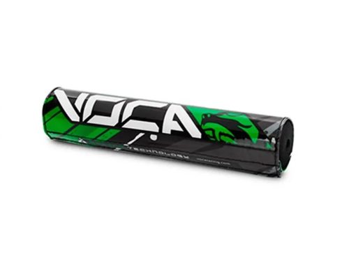 Voca Racing HB25 kormányszivacs (Zöld)