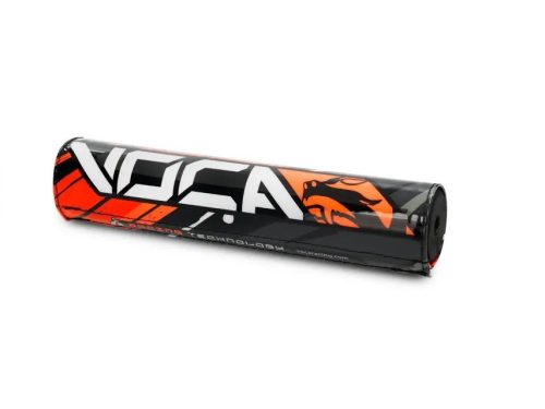 Voca Racing HB25 kormányszivacs (Narancs)