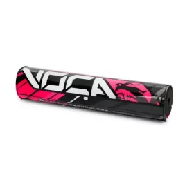 Voca Racing HB25 kormányszivacs (Rózsaszín)