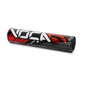 Voca Racing HB25 kormányszivacs (Piros)