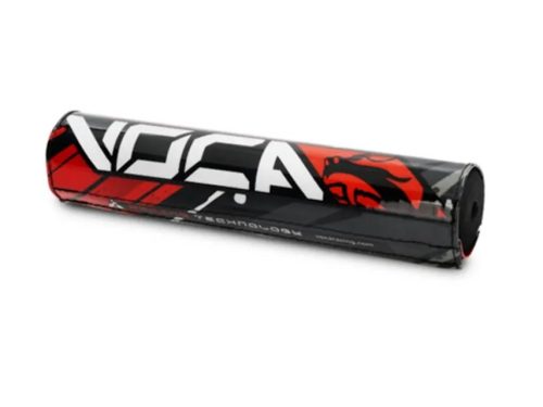 Voca Racing HB25 kormányszivacs (Piros)